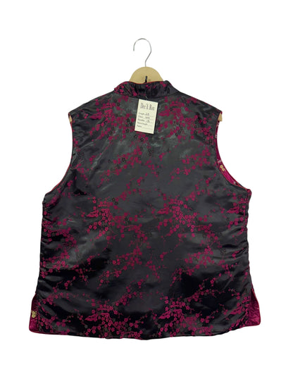 Vintage Vest