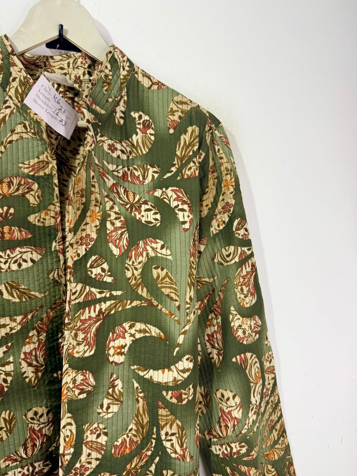 Alfred Dunner Jacket