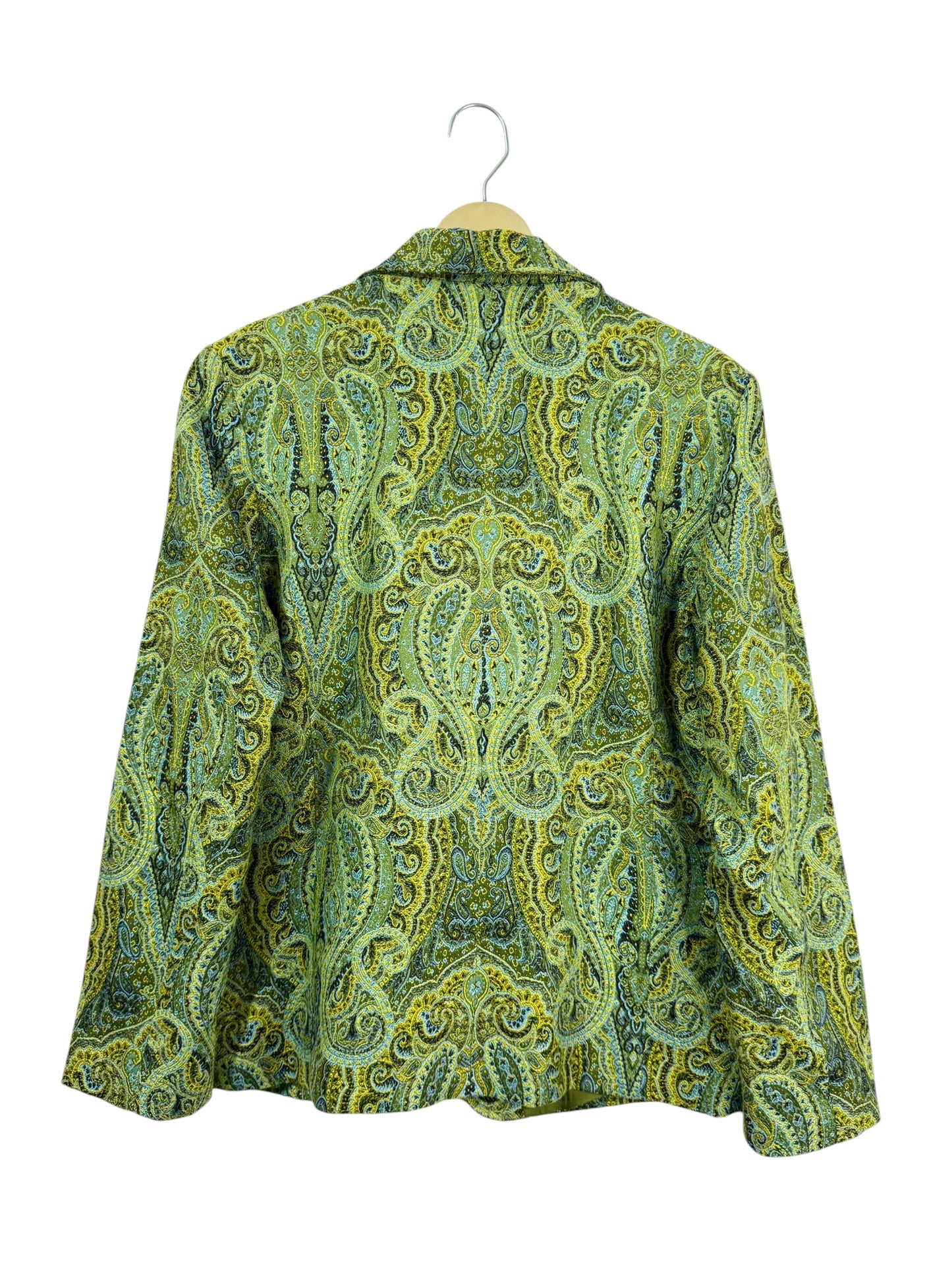 Della Citta Vintage Jacke