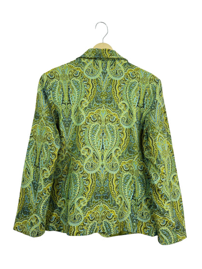 Della Citta Vintage Jacke
