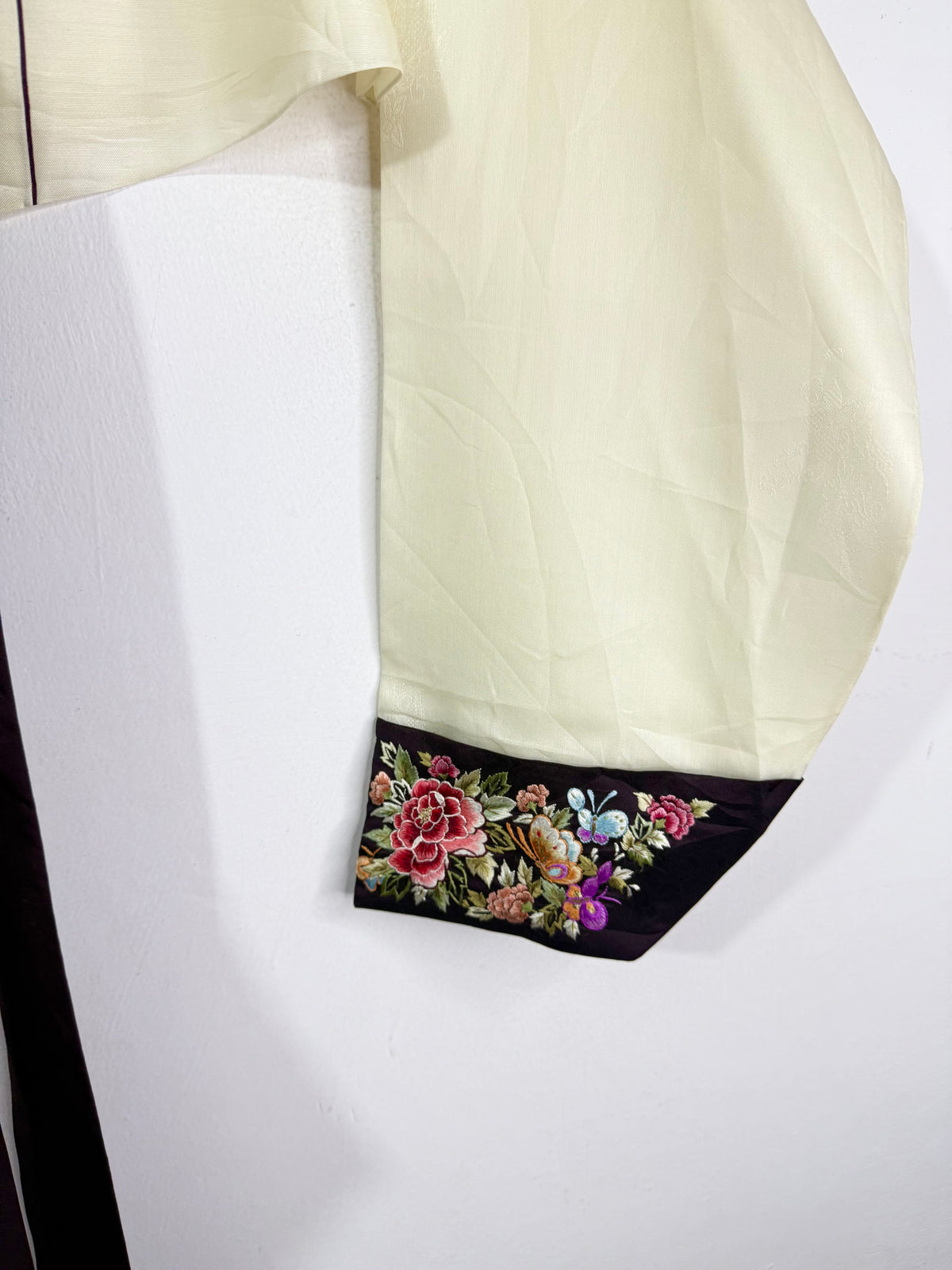 Hanbok vintage Jacket
