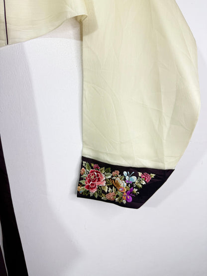 Hanbok vintage Jacket