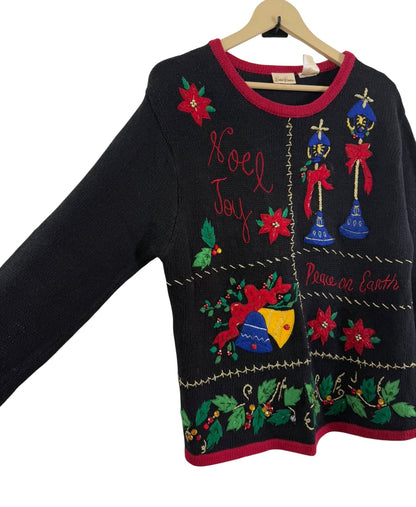 Bobby Brooks Sweater