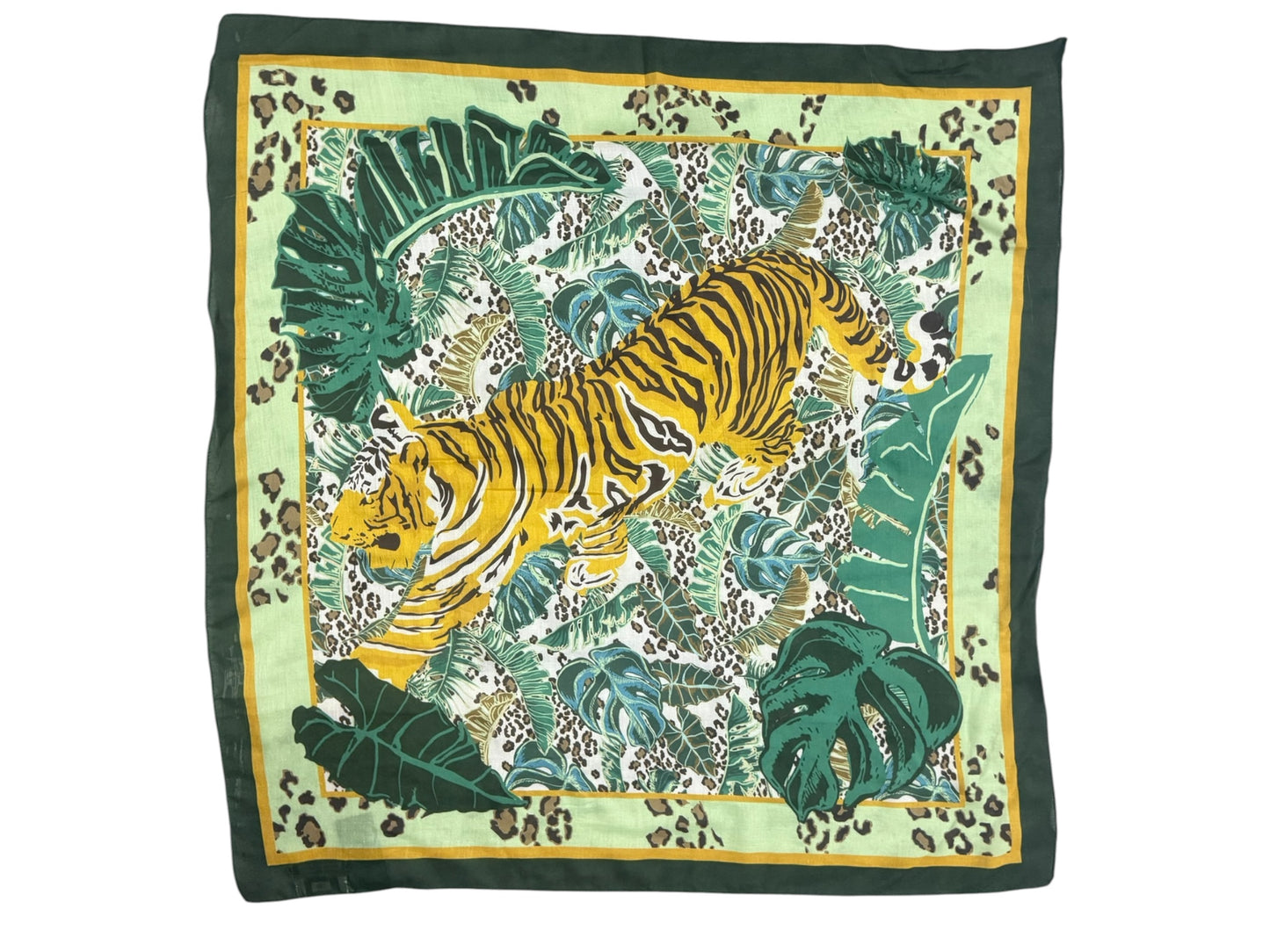 vintage  scarves