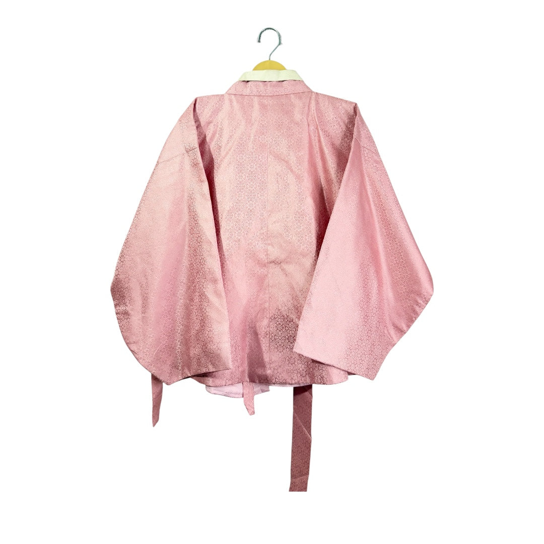 Japanese Silk Vintage Jacket