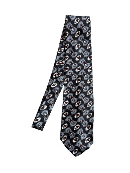 American Edition Vintage Silk Tie