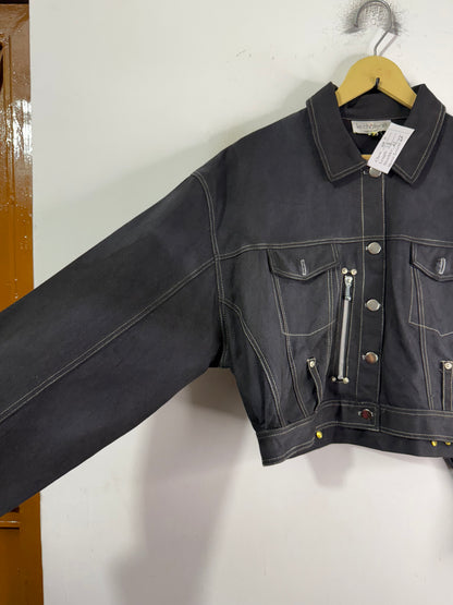 Le Chateu Jacket