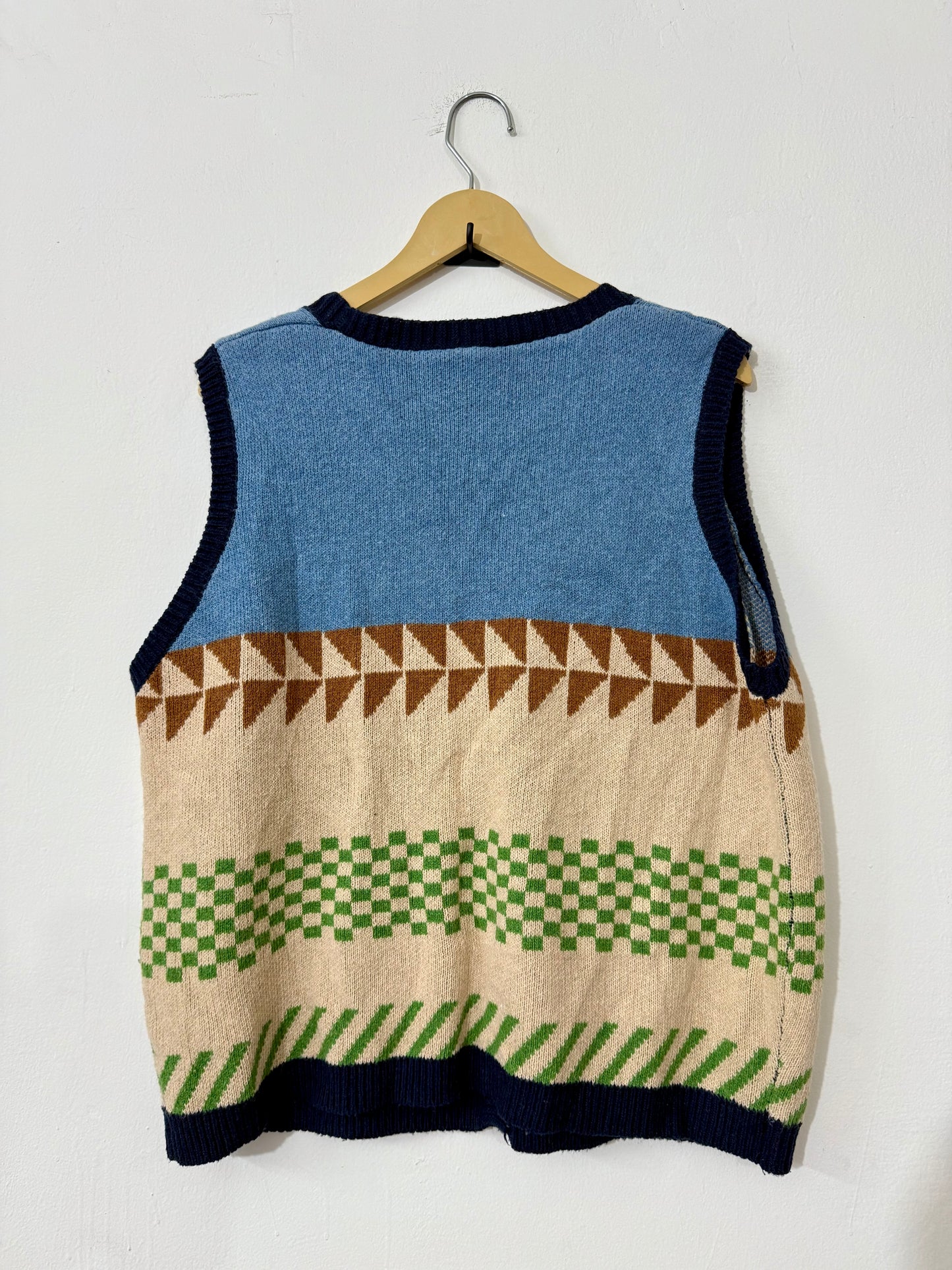 Woolen Sweater