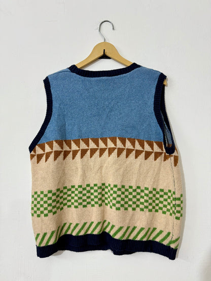 Woolen Sweater
