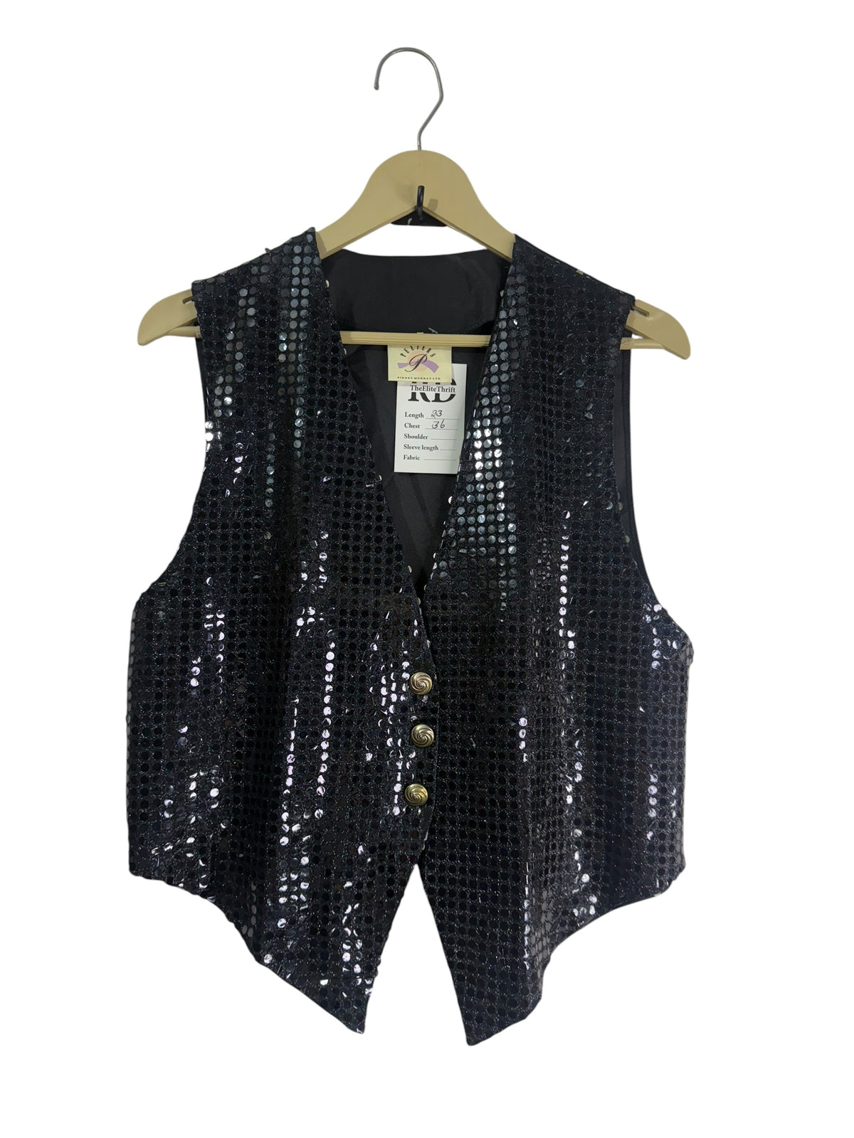 Amisu Vest