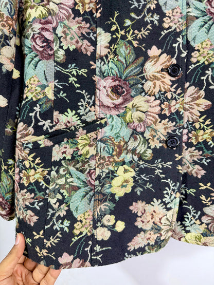 Tapestry Vintage Jacket