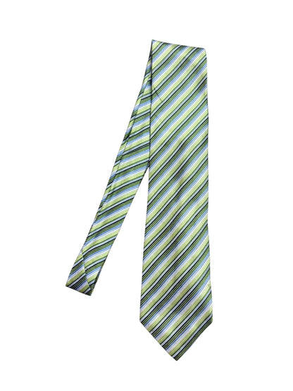 Vintage Silk Tie