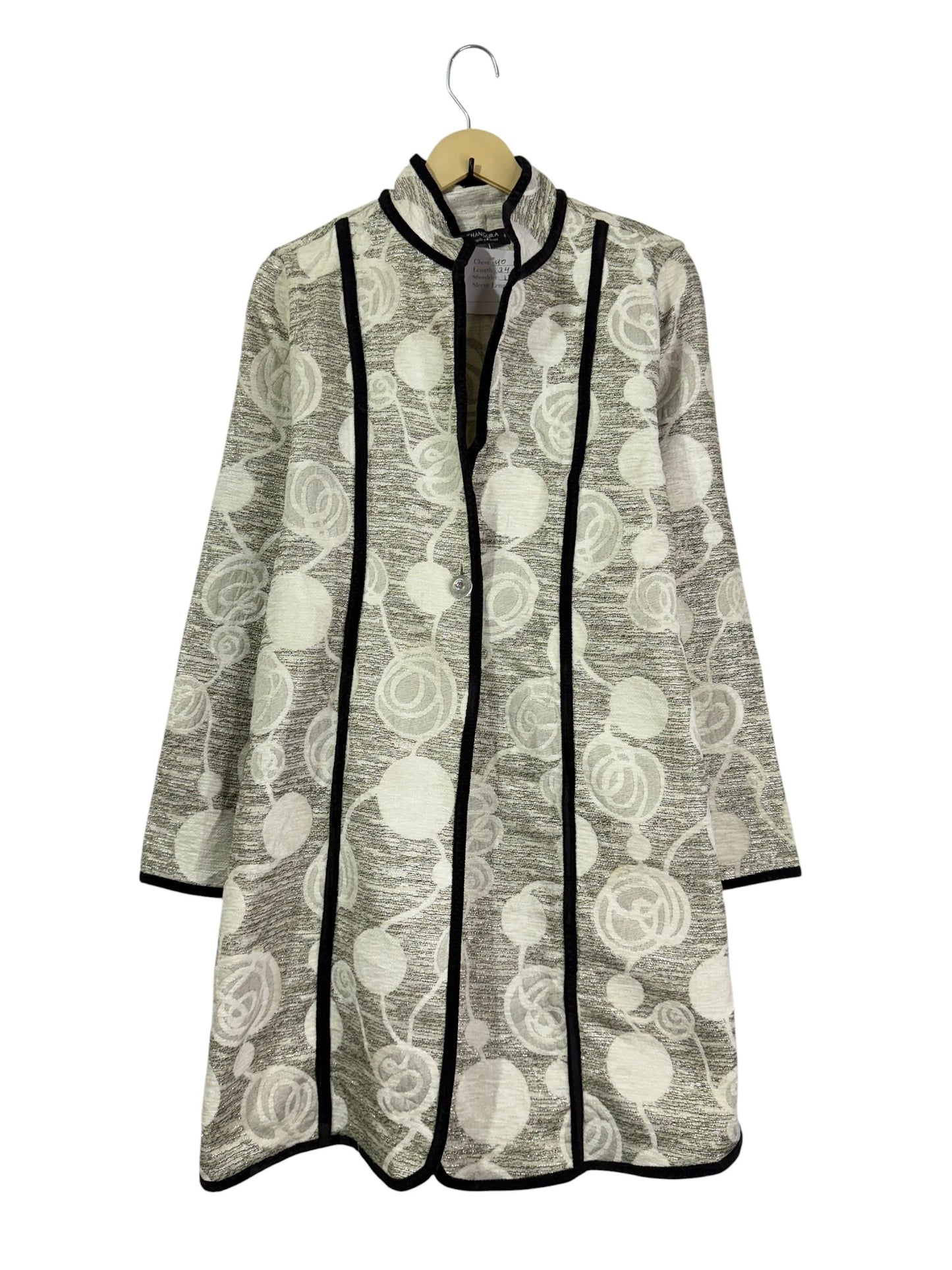 Khangura Vintage Jacket