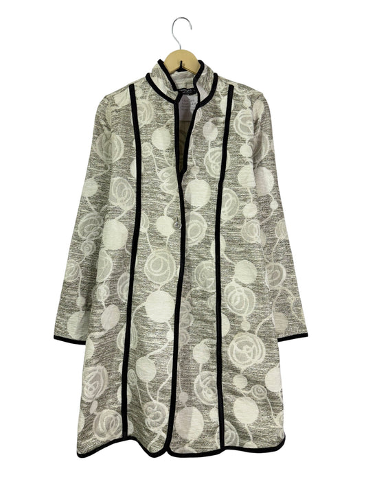 Khangura Vintage Jacket