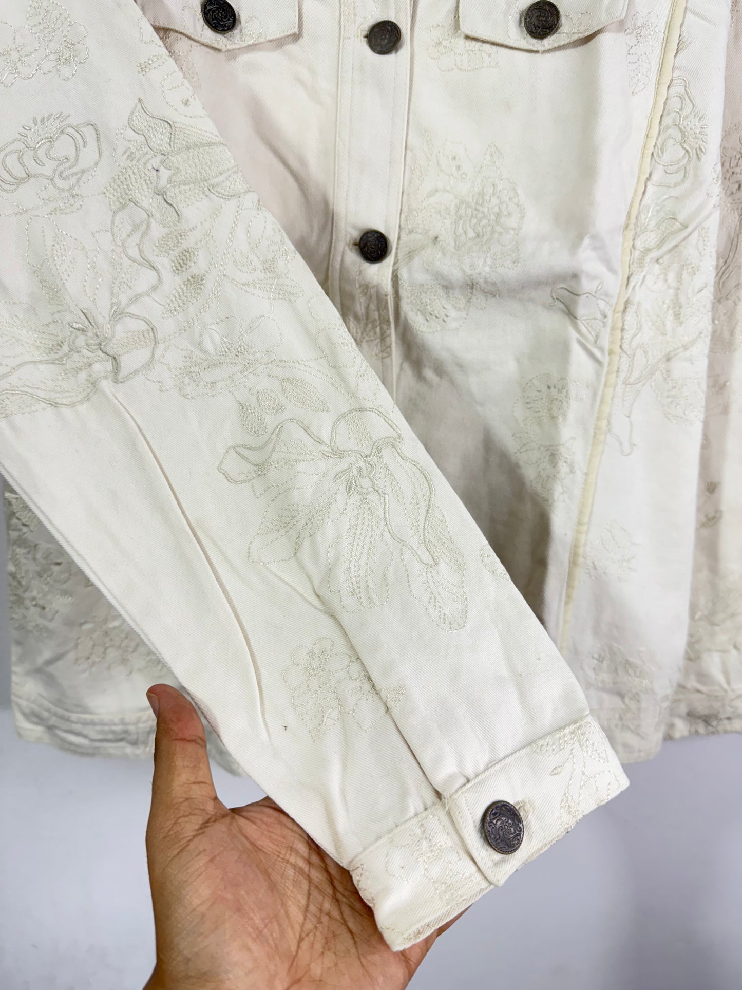 Laura Ashley Jacket