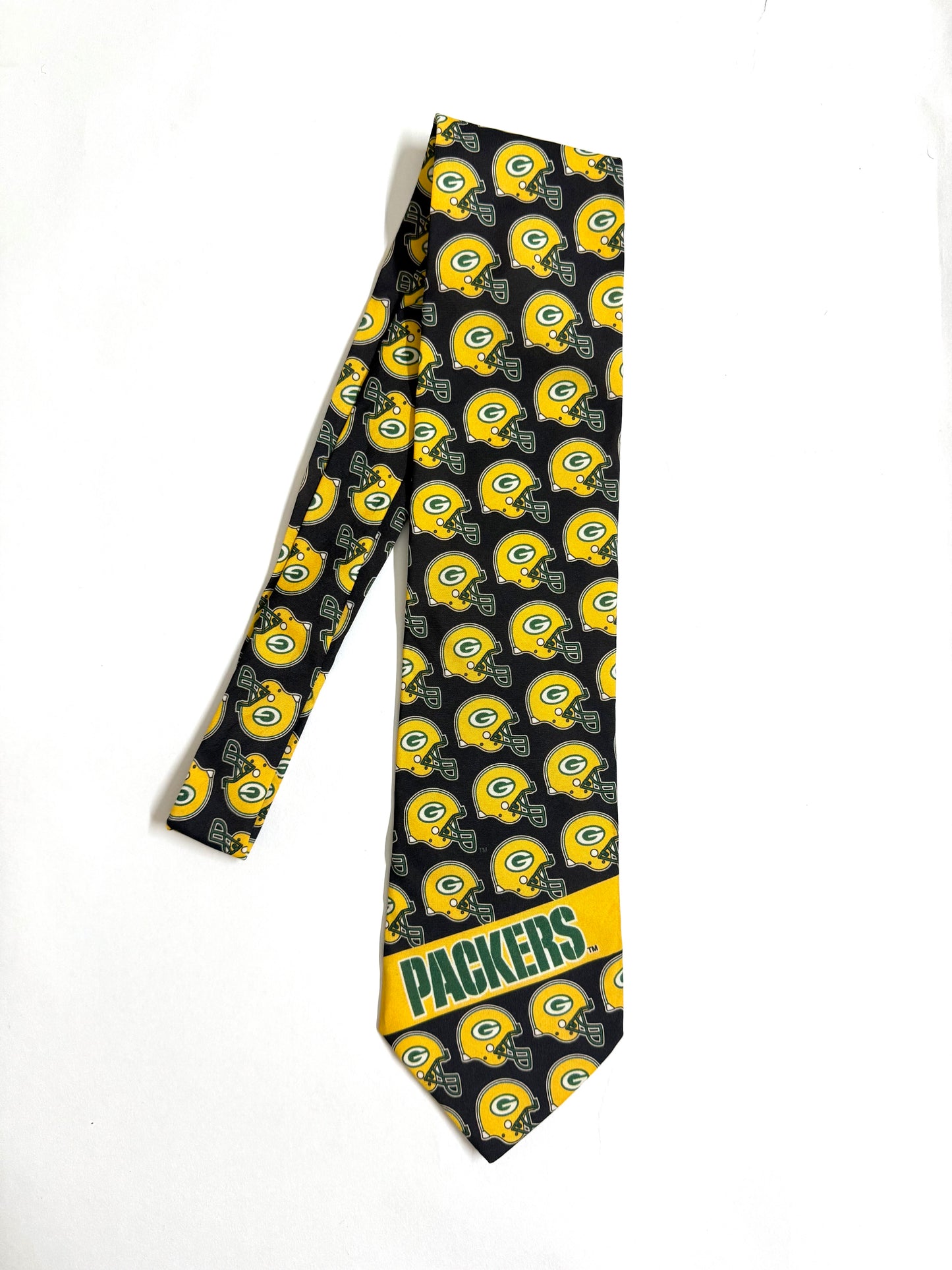 Ralph Marlin Vintage Silk Tie