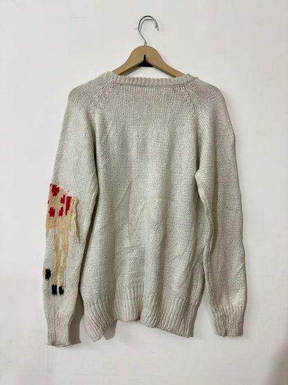 Woolen Sweater