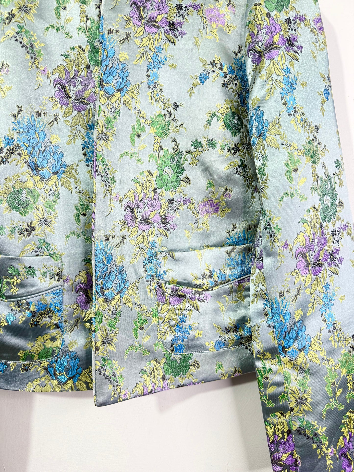 Hanbok vintage Jacket