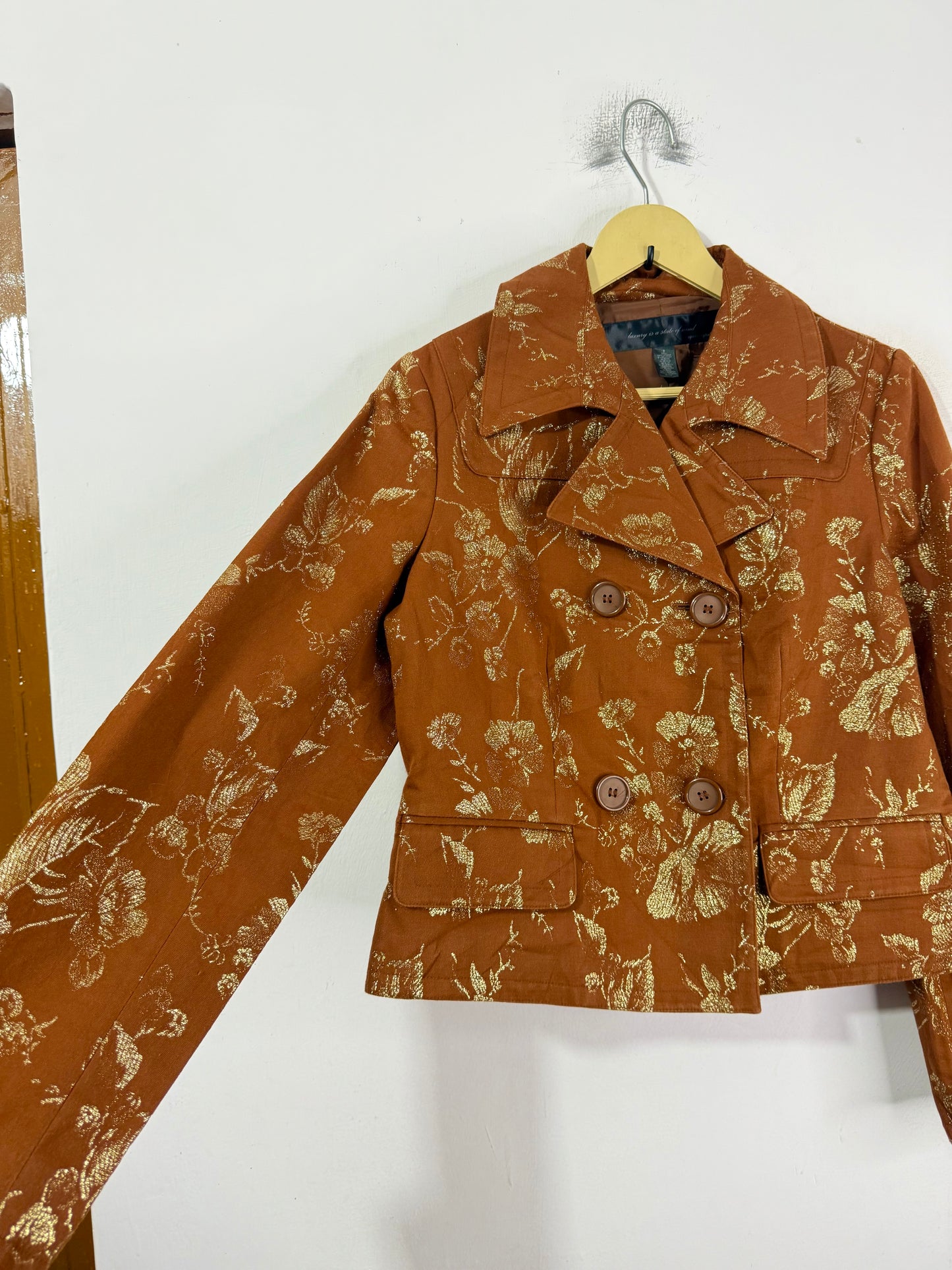Henry Vintage Jacket