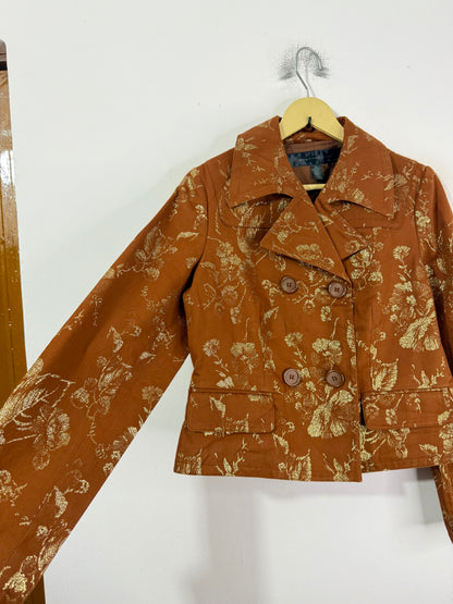 Henry Vintage Jacket