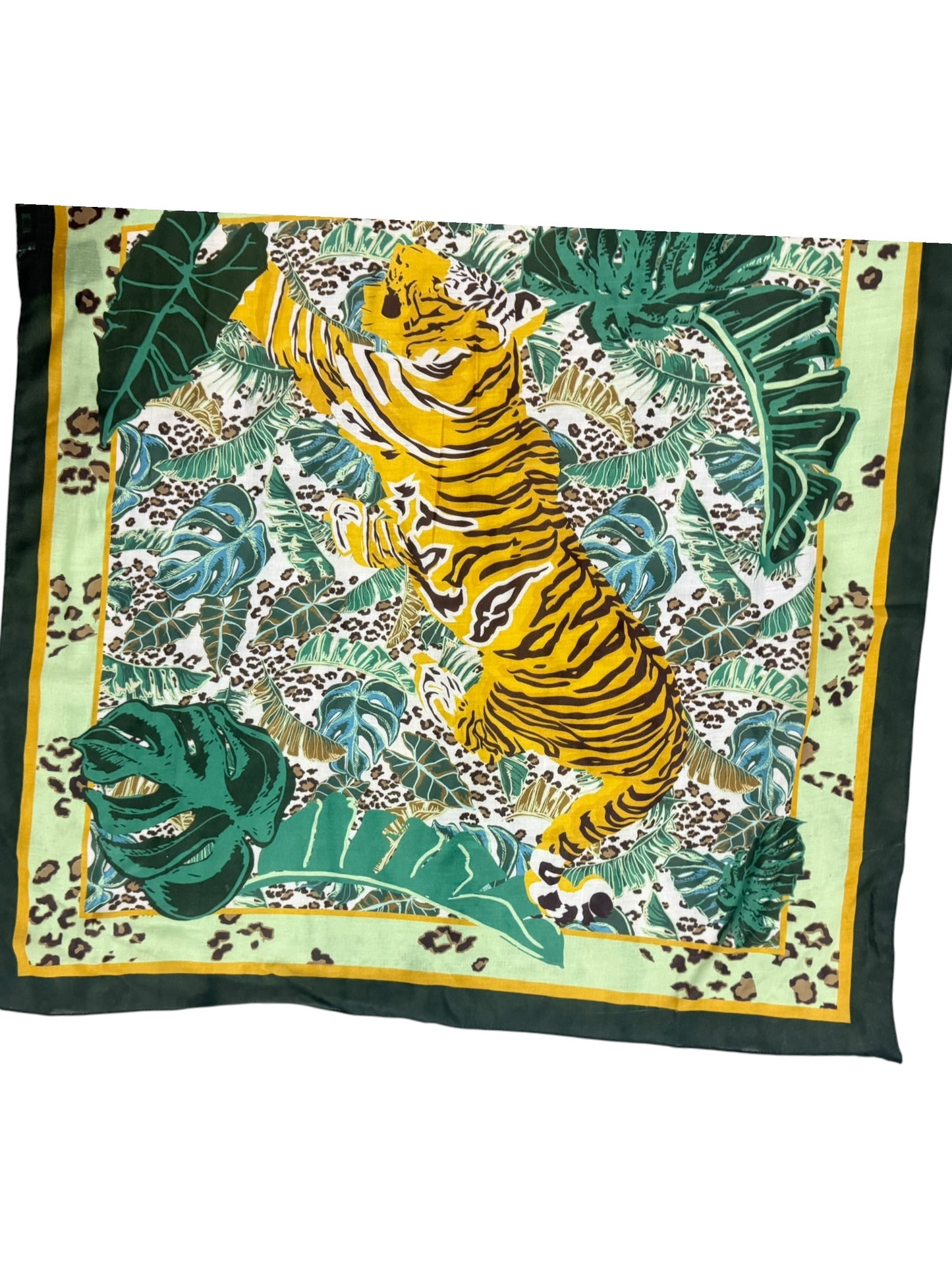 vintage  scarves