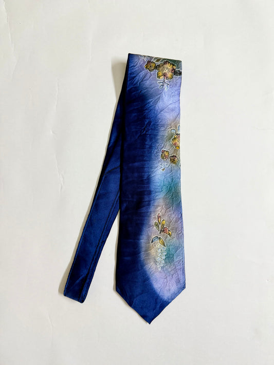 Vintage Silk Tie