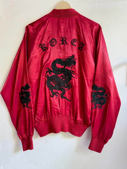 Dragon Jacket