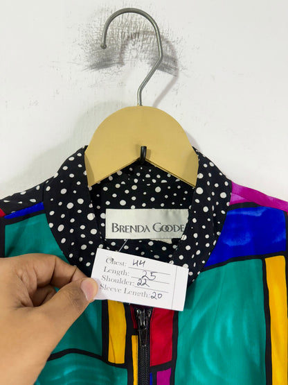 Brenda Goode Jacket