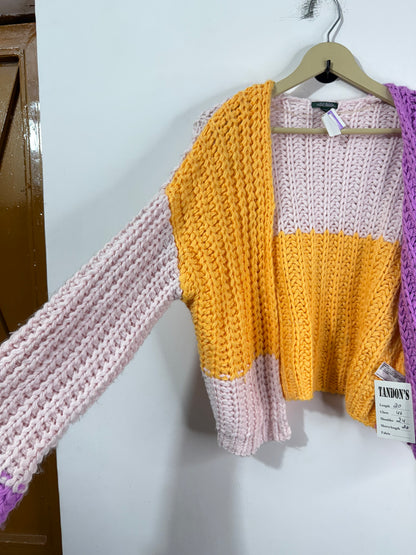 Woolen Sweater