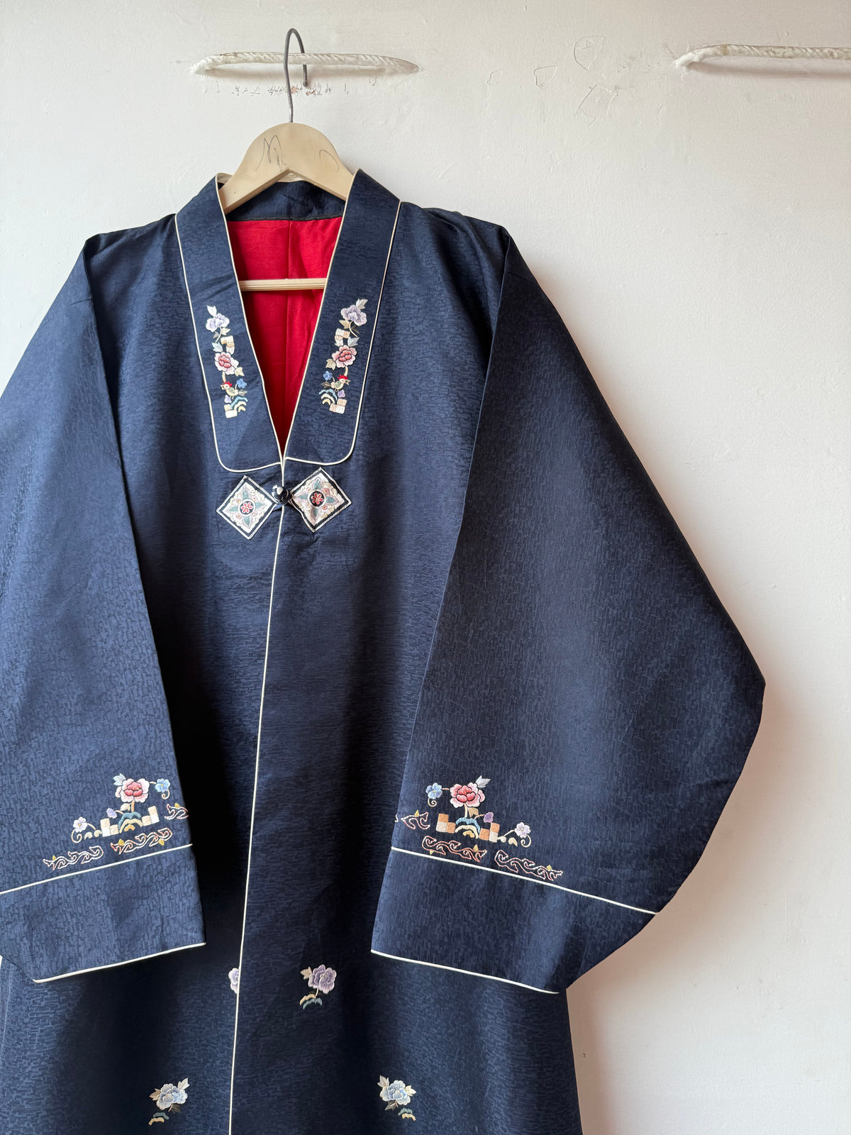 Hanbok vintage Jacket
