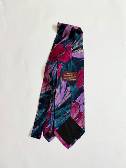 The men’s wearhouse Vintage Silk Tie