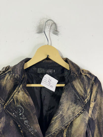 Y.M.Jiya vintage Jacket
