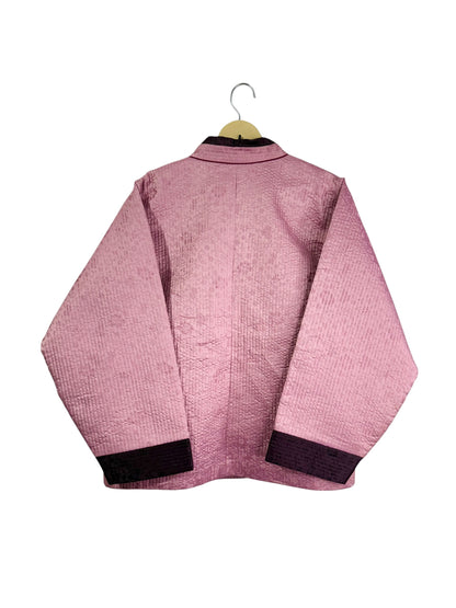Hanbok Silk Vintage Jacket