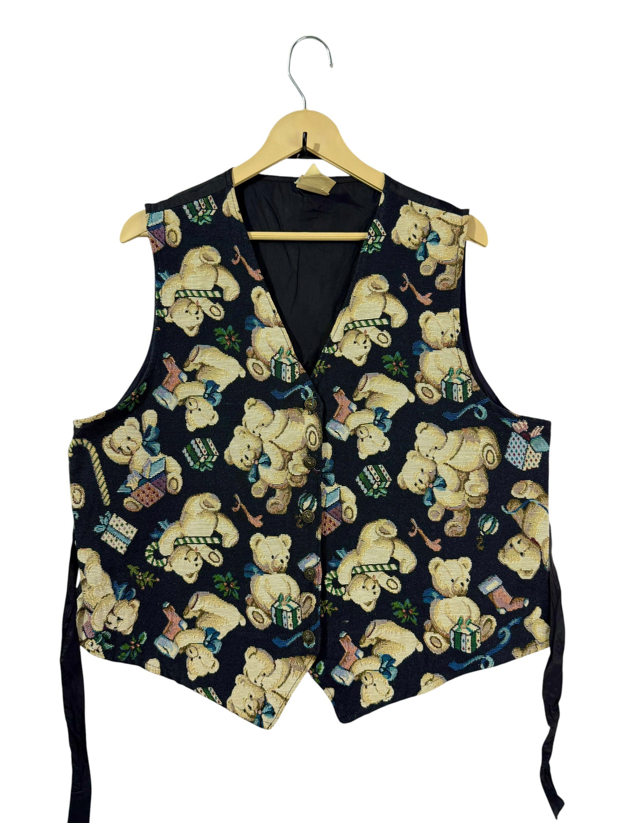 Bobbie Brooks Vest