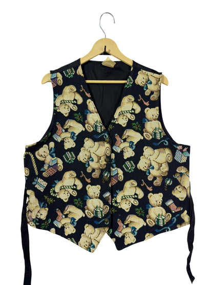 Bobbie Brooks Vest