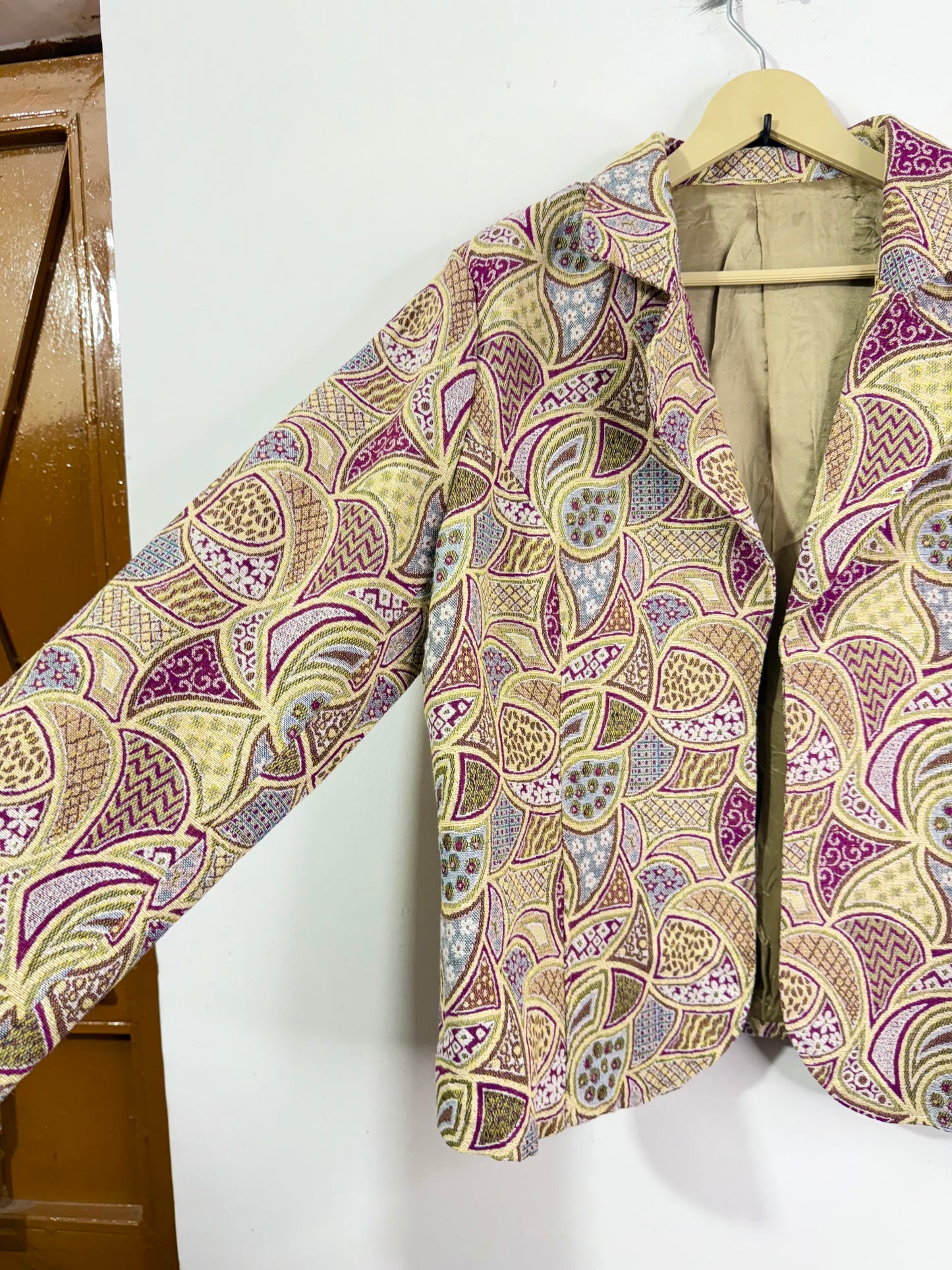 Vintage Jacket