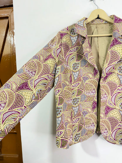 Vintage Jacket