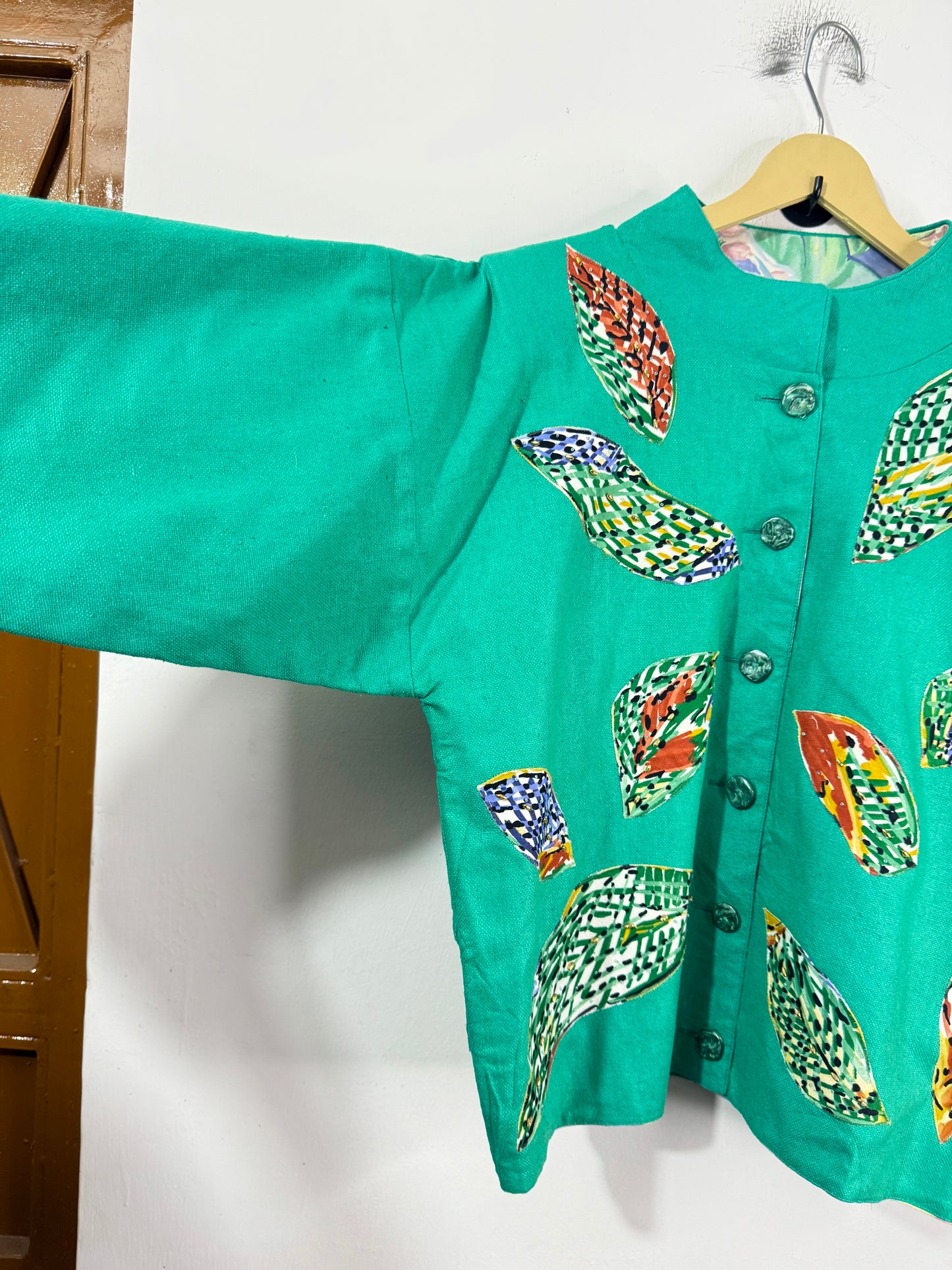 Vintage Jacket