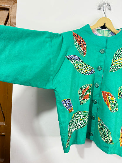 Vintage Jacket