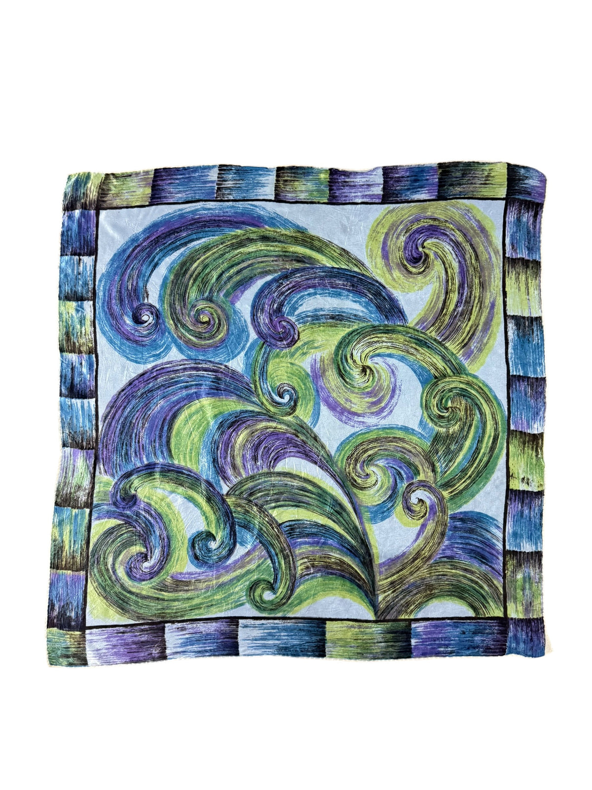 vintage  scarves