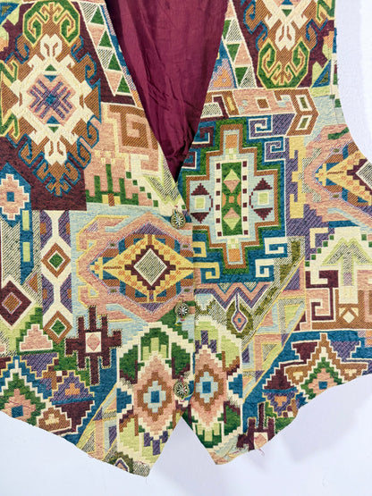 Back road Vest