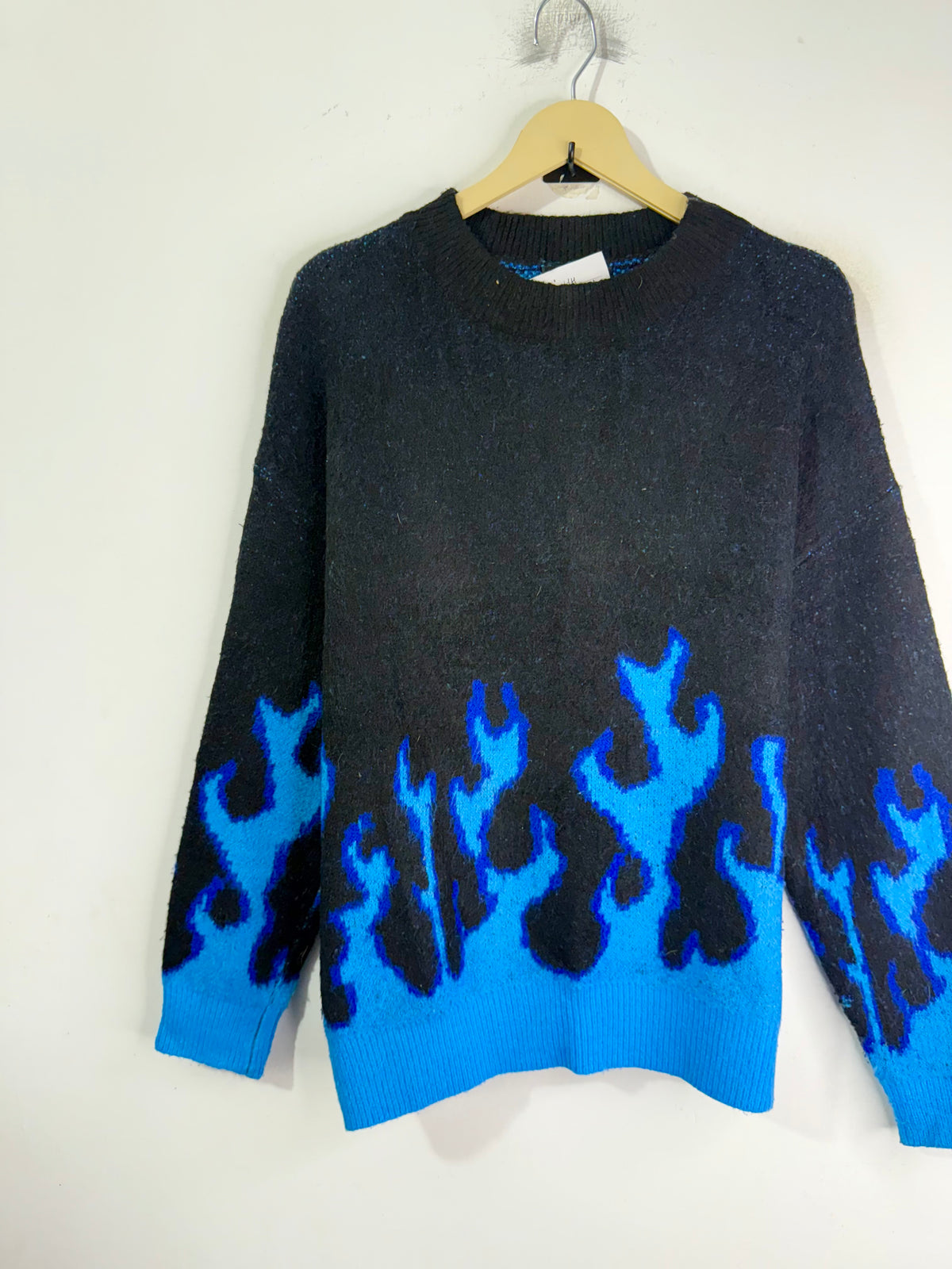 Shein Sweater