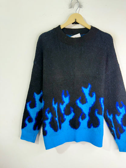 Shein Sweater