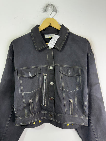 Le Chateu Jacket