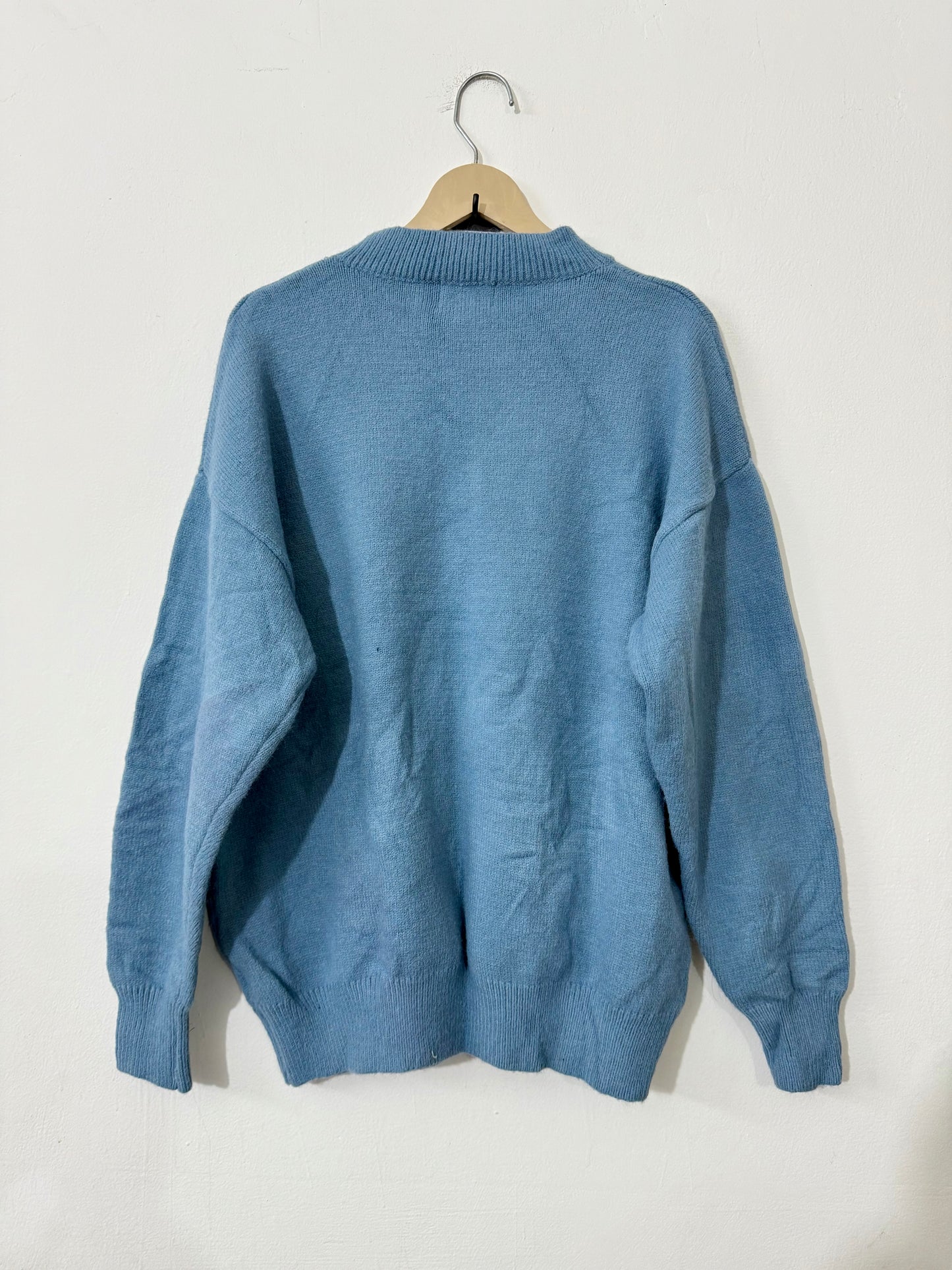 Aelfric Eden Woolen Sweater