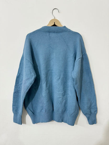 Aelfric Eden Woolen Sweater