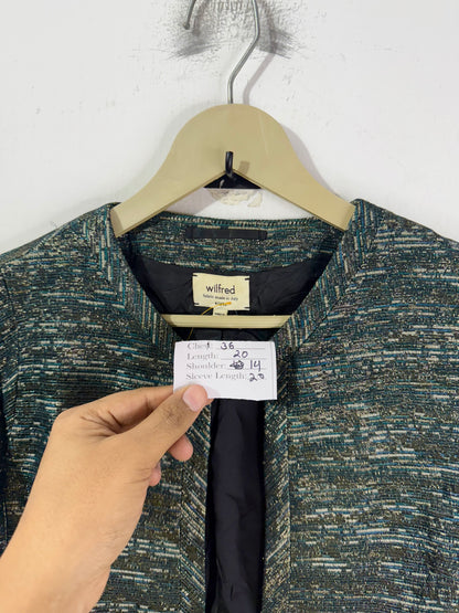 Wilfred Jacket