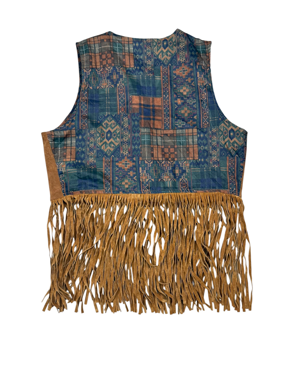 Le Chateau Vest