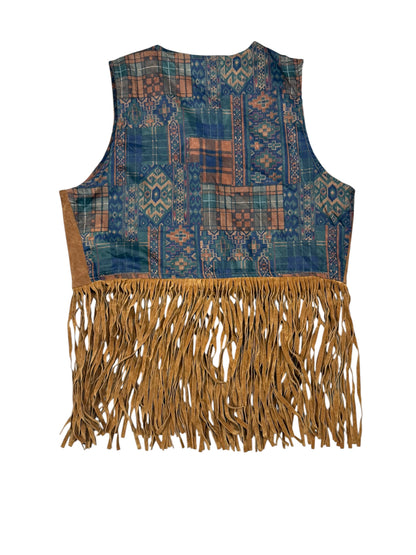 Le Chateau Vest