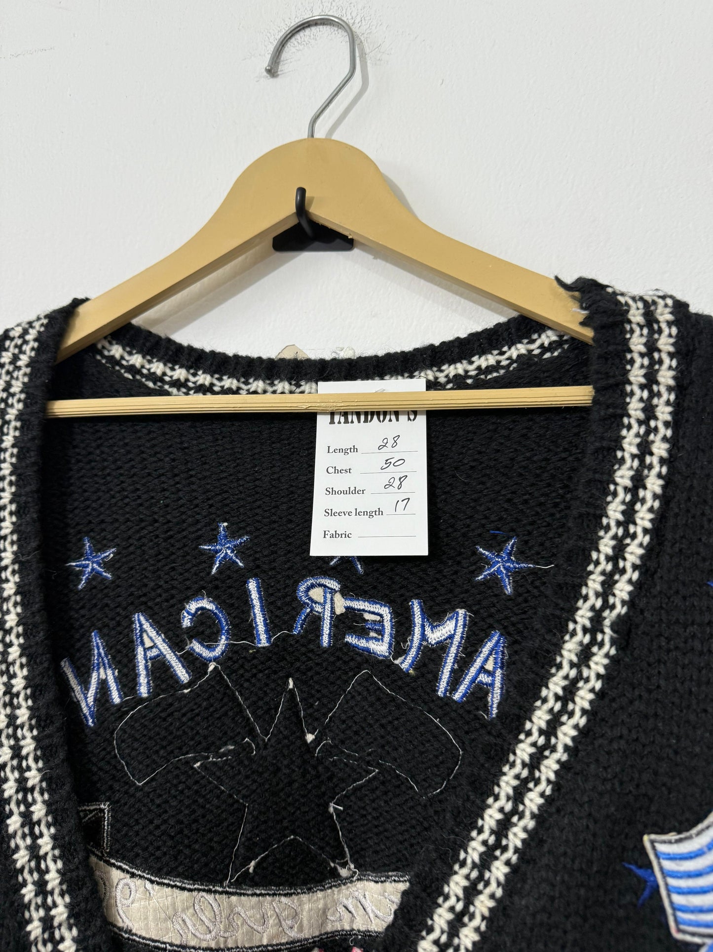 Woolen Sweater
